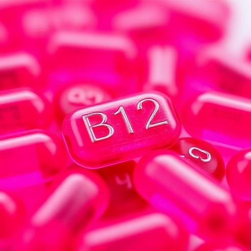 Vitamina B12